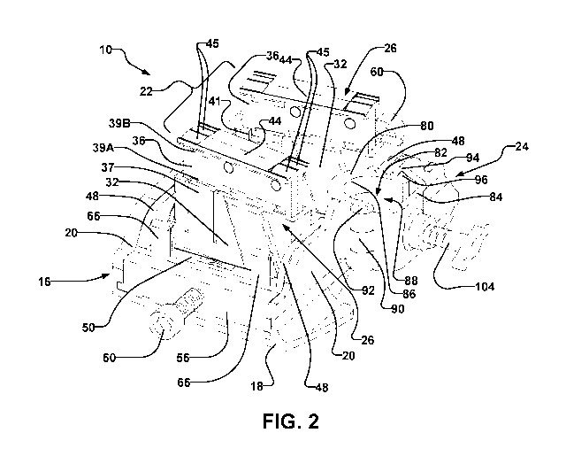 Une figure unique qui représente un dessin illustrant l'invention.